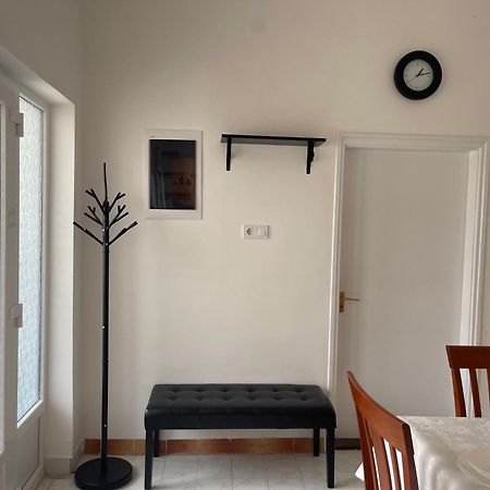 Valentina Apartman Balatonmáriafürdő Εξωτερικό φωτογραφία