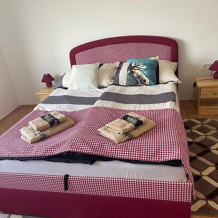 Valentina Apartman Balatonmáriafürdő Εξωτερικό φωτογραφία
