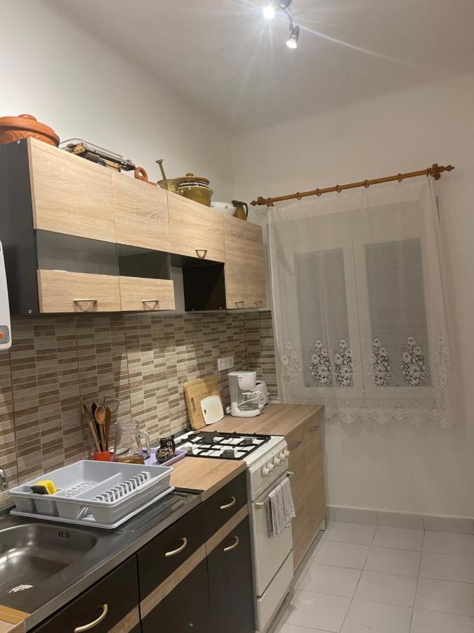 Valentina Apartman Balatonmáriafürdő Εξωτερικό φωτογραφία