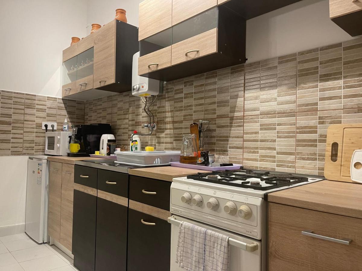 Valentina Apartman Balatonmáriafürdő Εξωτερικό φωτογραφία