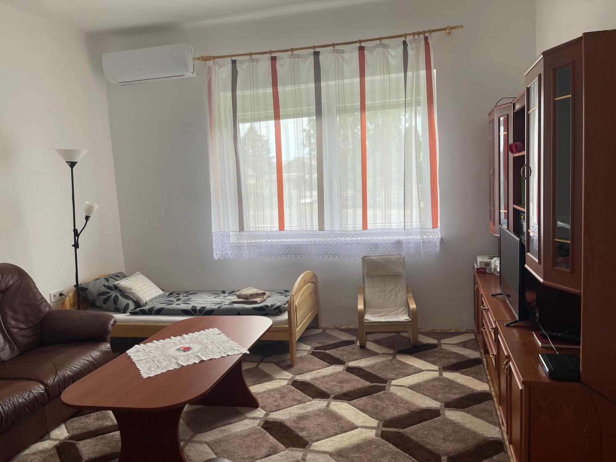 Valentina Apartman Balatonmáriafürdő Εξωτερικό φωτογραφία