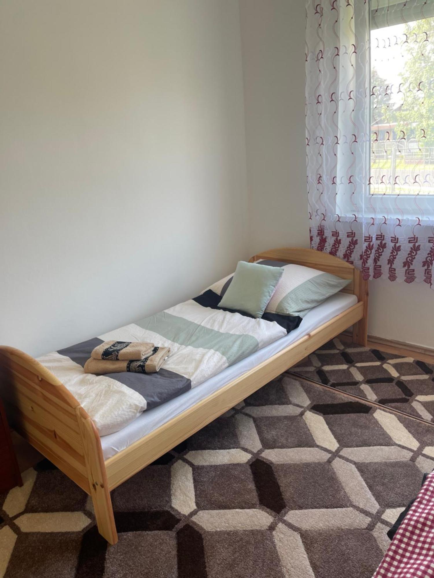 Valentina Apartman Balatonmáriafürdő Εξωτερικό φωτογραφία