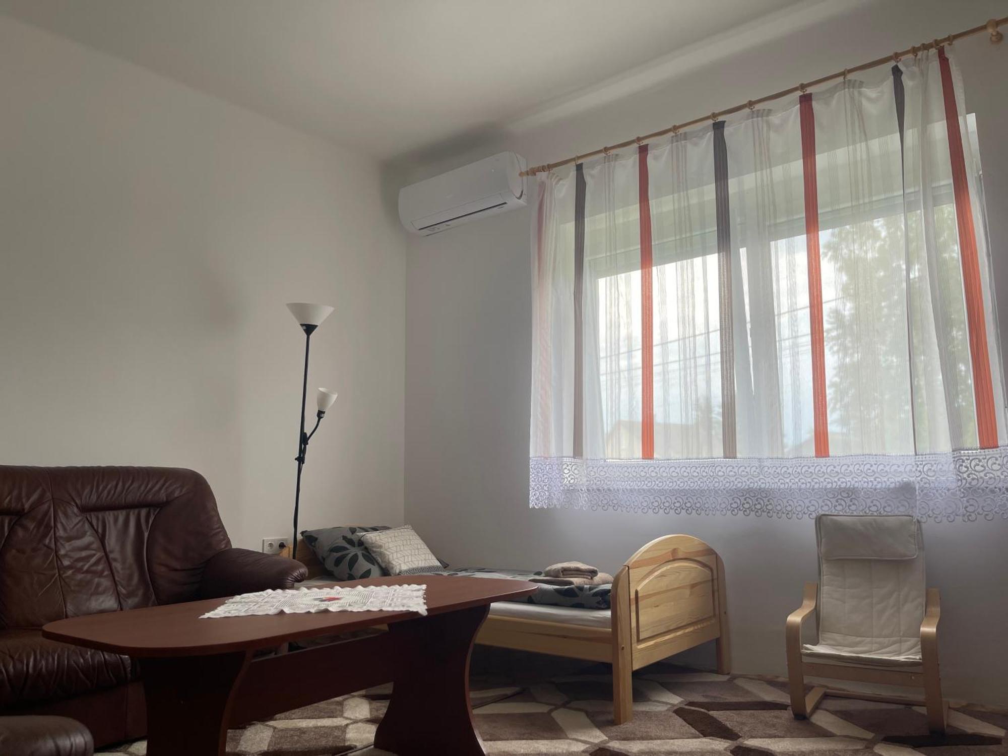 Valentina Apartman Balatonmáriafürdő Εξωτερικό φωτογραφία