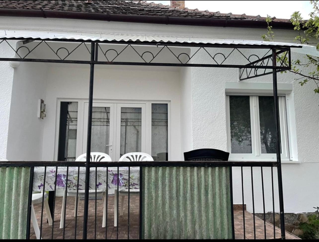 Valentina Apartman Balatonmáriafürdő Εξωτερικό φωτογραφία