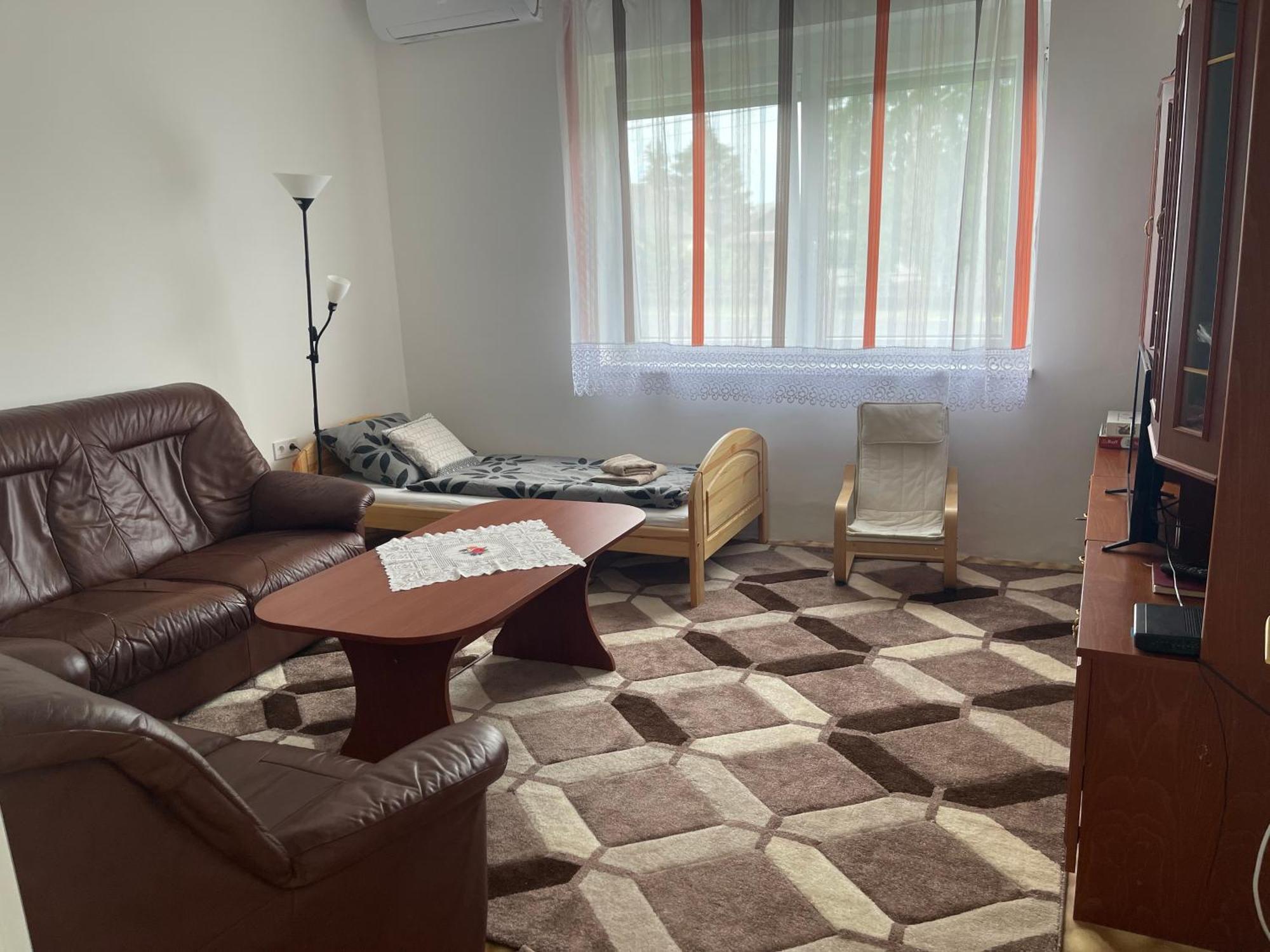 Valentina Apartman Balatonmáriafürdő Εξωτερικό φωτογραφία